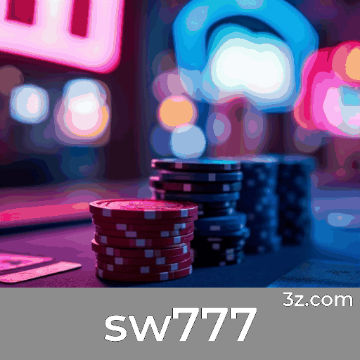 sw777: Desbloqueie Bônus Surpreendentes e Vantagens Exclusivas