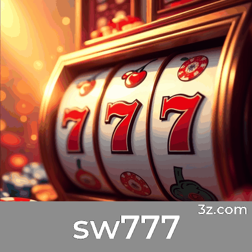 sw777: Experiência de Cassino ao Vivo com Sofisticação