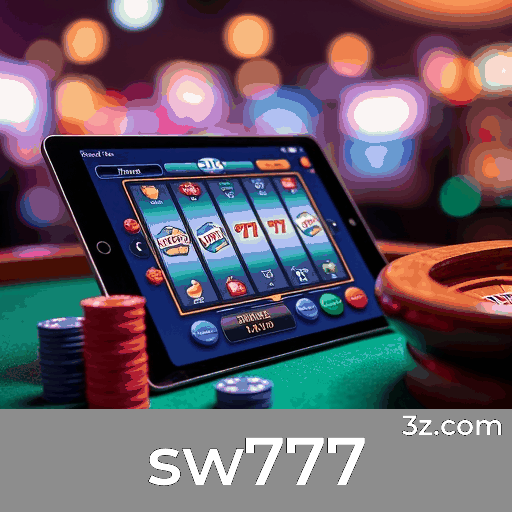 Experiência Mobile Revolucionária com o Aplicativo da sw777