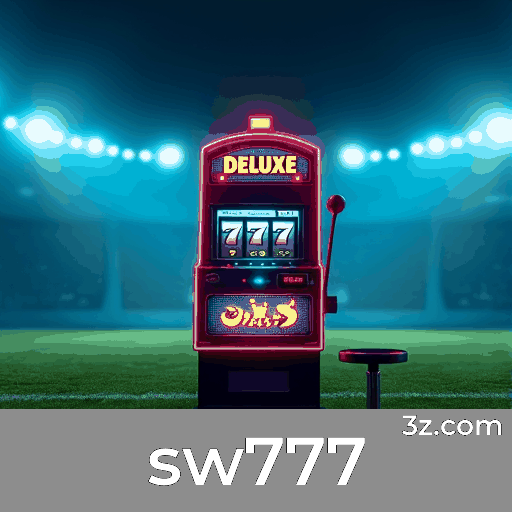 sw777: Jogo em Tempo Real para Brasileiros
