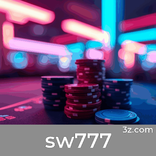 sw777: Experiência de Cassino com Emoção e Interação