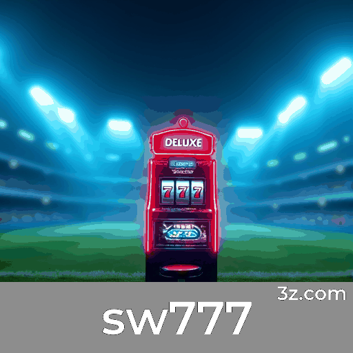 sw777: Descubra Jogos de Cassino com Diversidade e Emoção