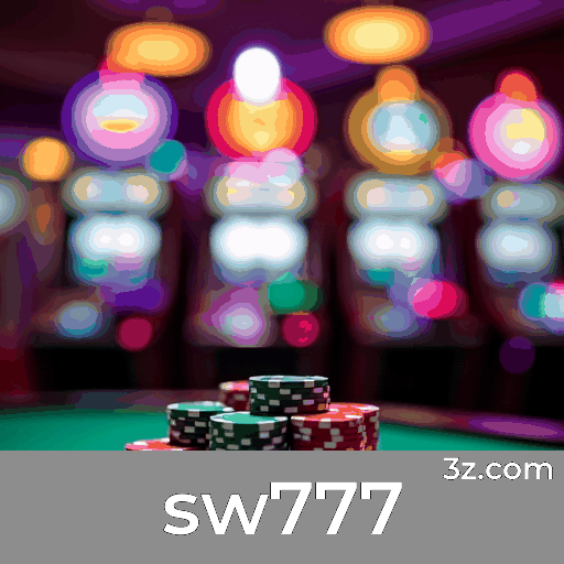 sw777: Experiência Real com Dealers ao Vivo no Cassino Online